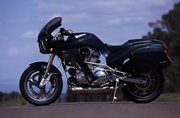 Buell S3T Thunderbolt