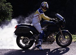 Buell S3T Thunderbolt