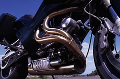 Buell S3T Thunderbolt