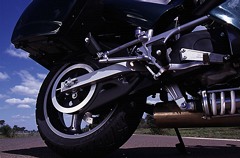 Buell S3T Thunderbolt