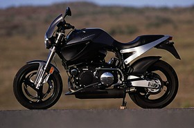 Buell X1