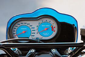 Buell XB 9 SX City X