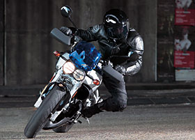 Buell XB 9 SX City X