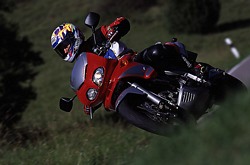 Cagiva Gran Canyon 900