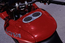 Cagiva Gran Canyon 900