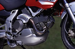 Cagiva Gran Canyon 900