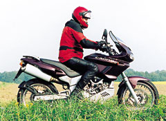 Cagiva Navigator