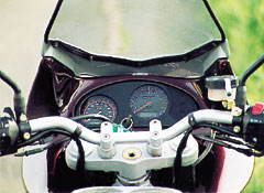 Cagiva Navigator