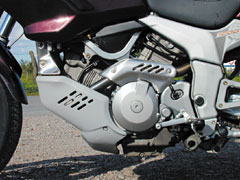 Cagiva Navigator
