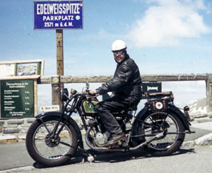 D-Rad R11 (Bj. 1931)