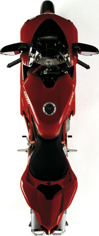 Ducati 1098
