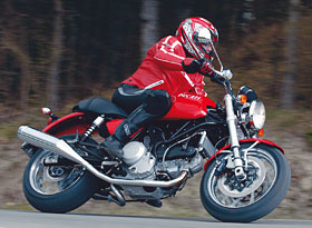 Ducati GT 1000