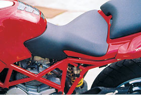 Ducati Multistrada DS 1000