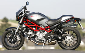 Ducati S4R