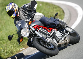 Ducati S4R