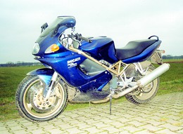 Ducati ST 4