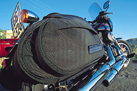 Harley Davidson Dyna Super Glide T-Sport