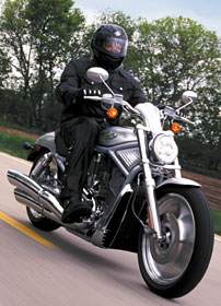 FLH Electra Glide Classi