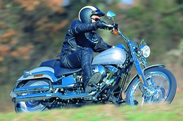 Harley-Davidson Deuce