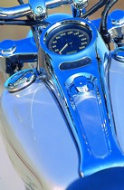 Harley-Davidson Deuce