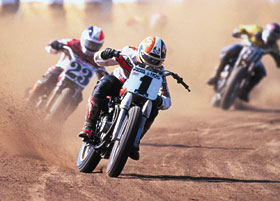 Harley-Davidson XL 883 R