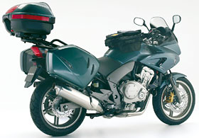 Honda CBF 1000 Modell 2006