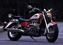 Honda F 6 C Valkyrie