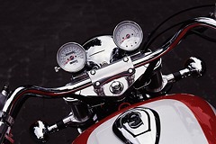 Honda F 6 C Valkyrie