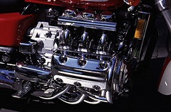 Honda F 6 C Valkyrie