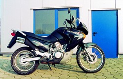 Honda XL 650 V Transalp