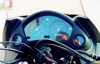 Honda XL 650 V Transalp