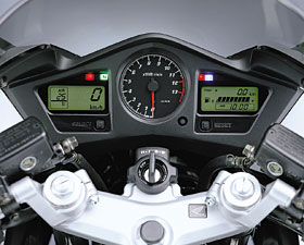 Honda VFR 800