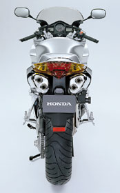 Honda VFR 800