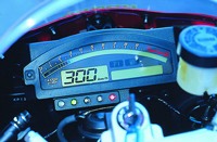 Honda VTR 1000 SP1