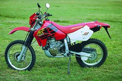 Honda XR 650