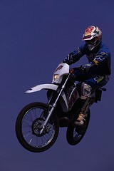 KTM 125 LC2