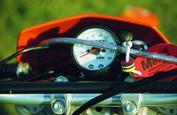 KTM EGS 200 gegen GasGas 200EC
