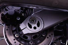 Kawasaki Zephyr 1100