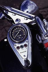 Kawasaki EN 500