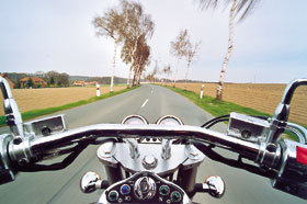 Kawasaki VN 1500 Mean Streak