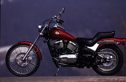 Kawasaki VN 800