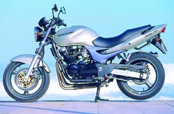 Kawasaki ZR-7