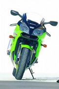 Kawasaki ZX-6R
