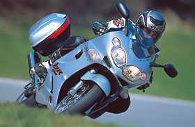ZZ-R 1200 Mod. 2002