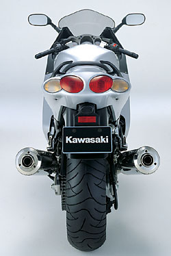 Runde Formen entgegen den Trend