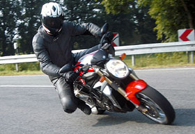 MV Agusta Brutale 910