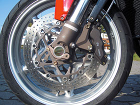 MV Agusta Brutale 910