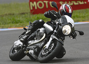 Moto Guzzi 1200 Sport (Mod. 2007)