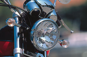 Moto Guzzi Nevada Classic 750 i.e.