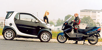 Die Qual der Wahl...